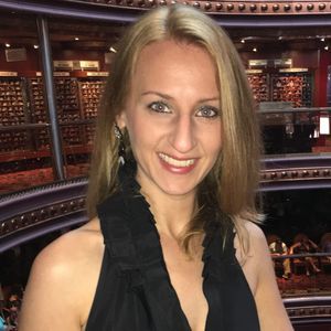 Meet your Posher, Sarah